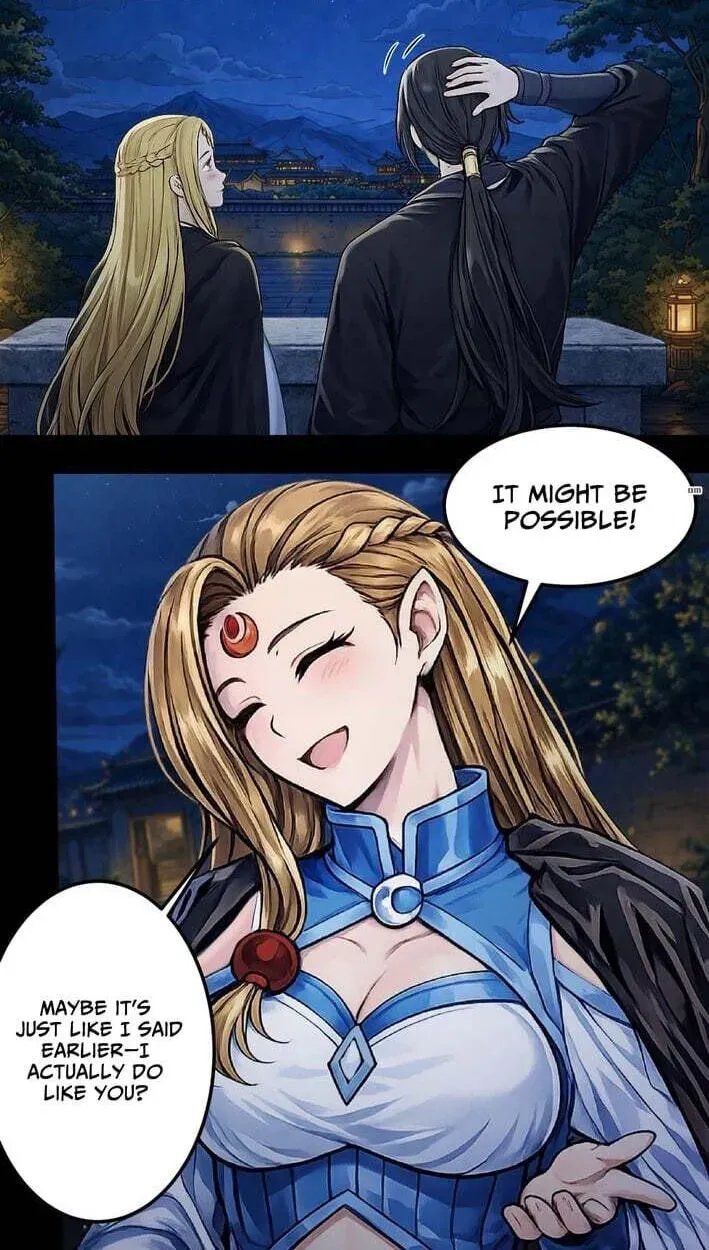 God of Martial Arts — Chapter 1155 — page 16