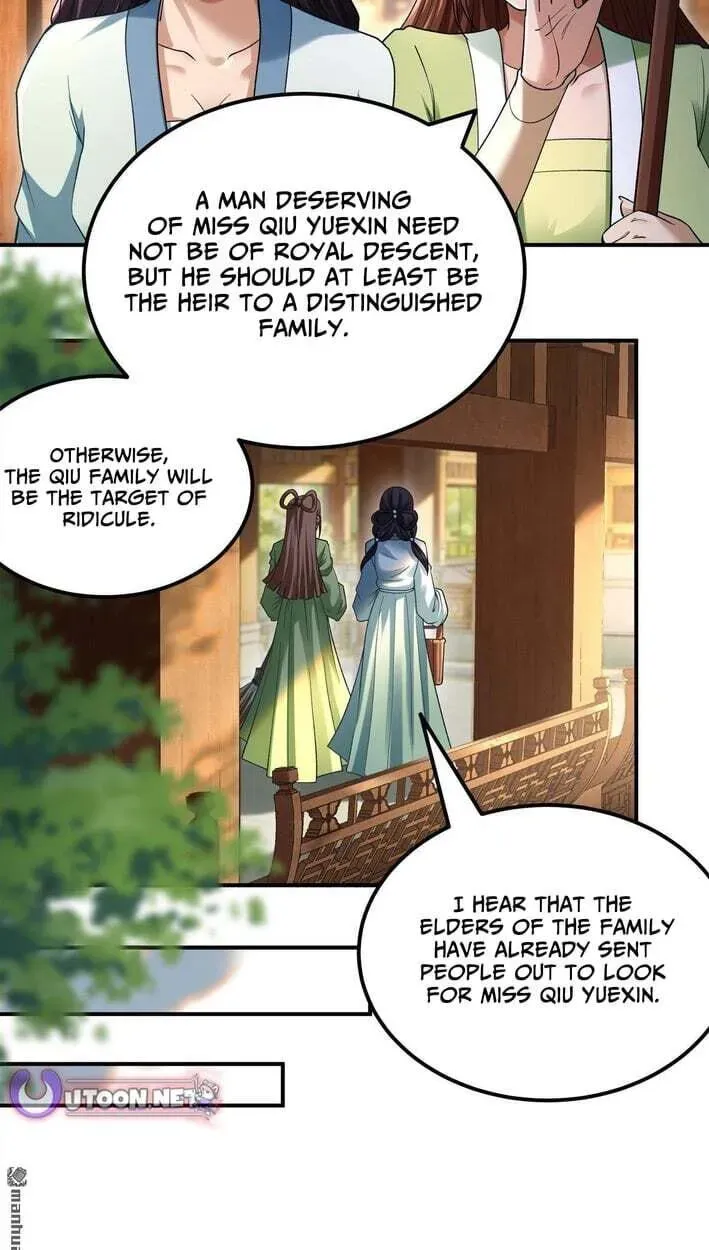 God of Martial Arts — Chapter 1156 — page 9