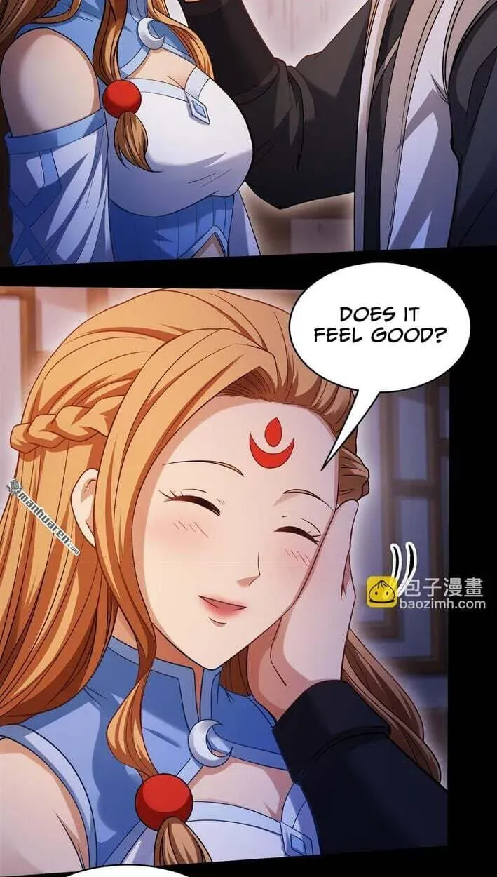 God of Martial Arts — Chapter 1158 — page 5