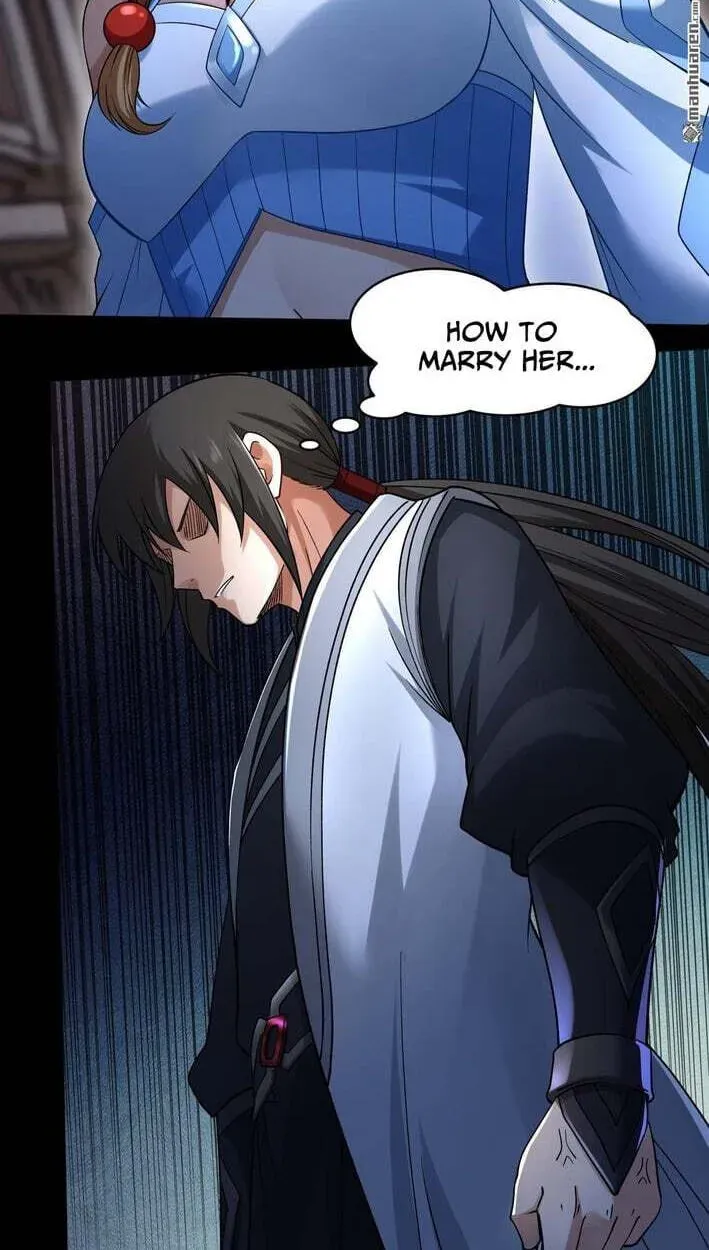 God of Martial Arts — Chapter 1158 — page 15