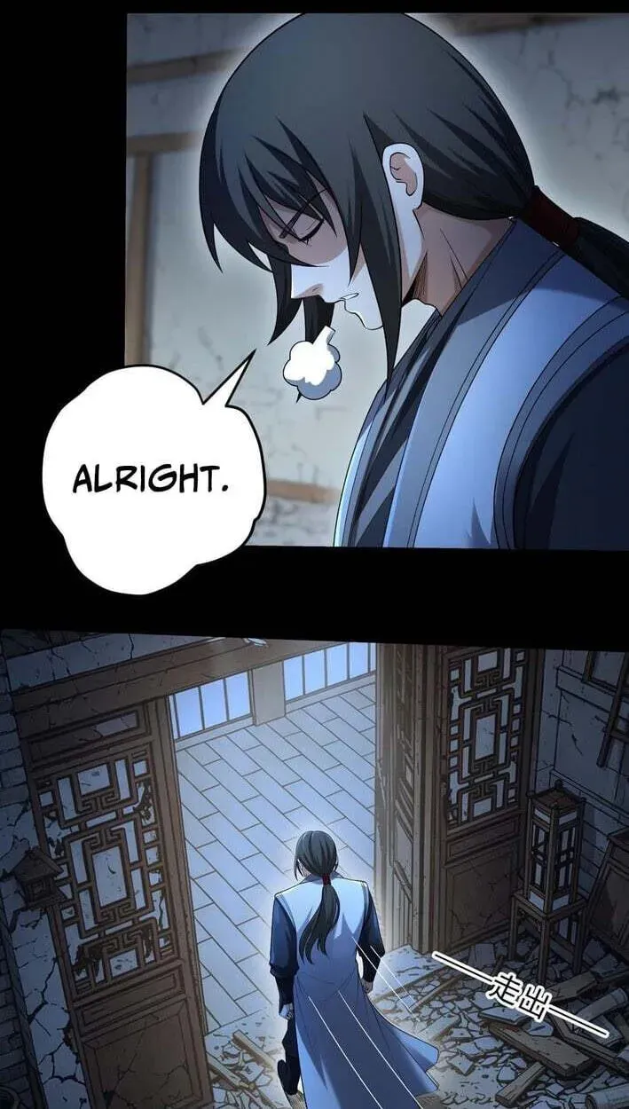 God of Martial Arts — Chapter 1158 — page 18