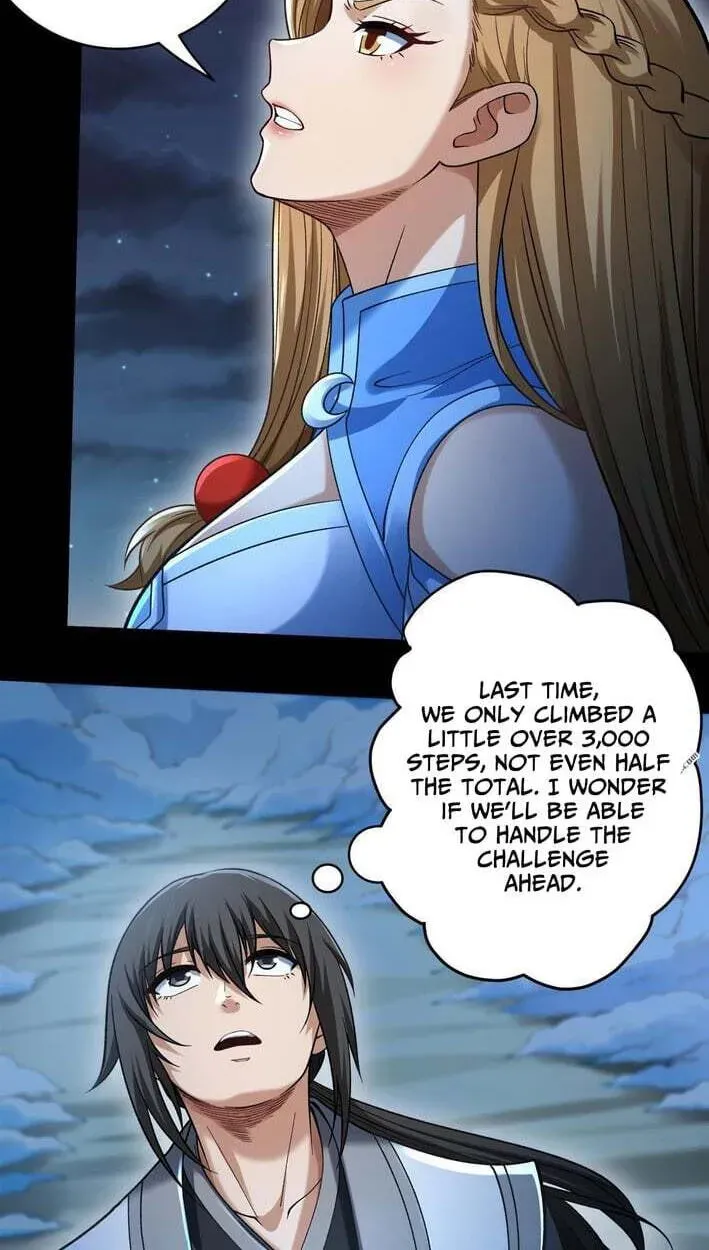God of Martial Arts — Chapter 1158 — page 24