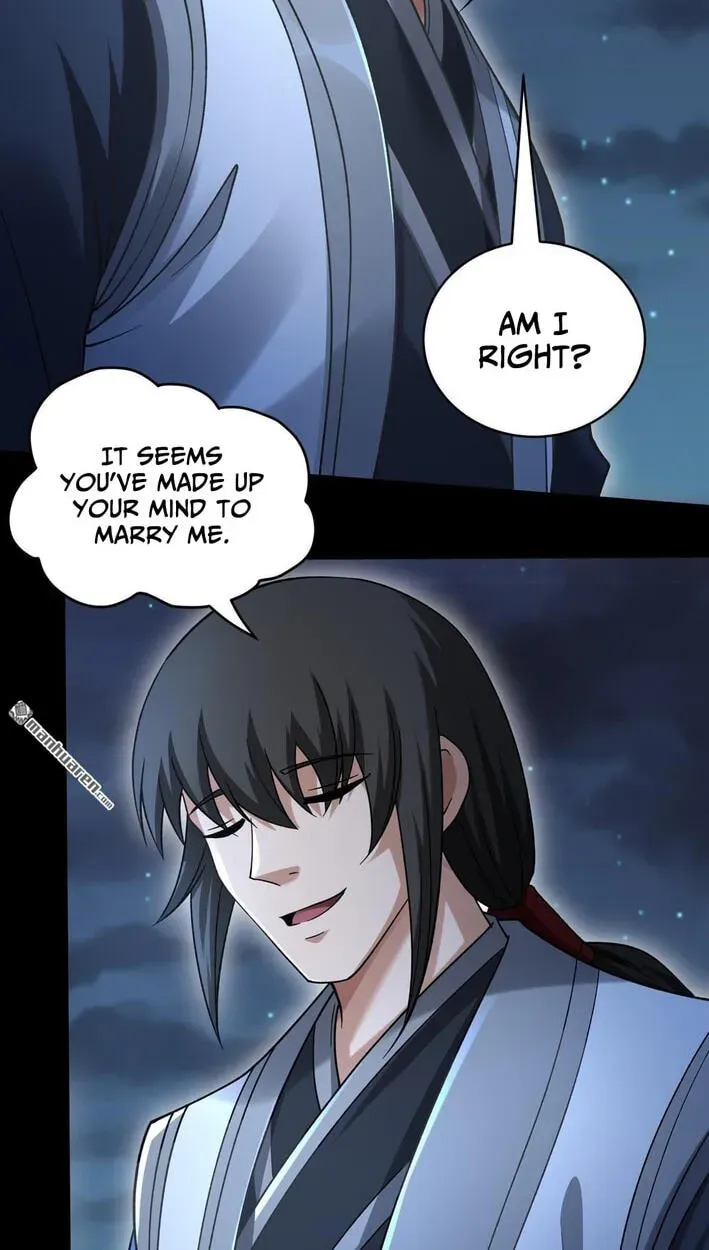God of Martial Arts — Chapter 1158 — page 28