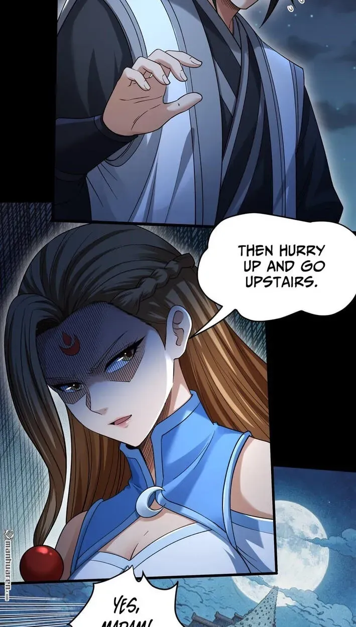 God of Martial Arts — Chapter 1158 — page 31