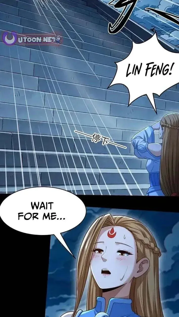 God of Martial Arts — Chapter 1159 — page 14