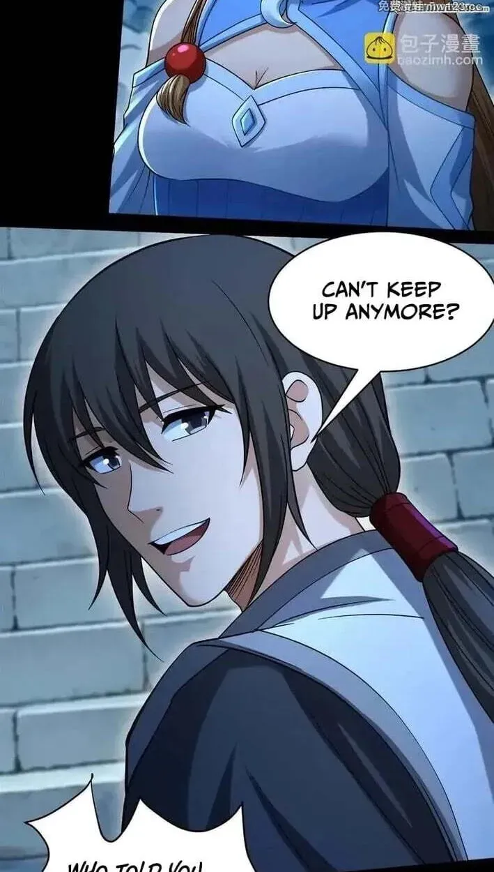 God of Martial Arts — Chapter 1159 — page 15