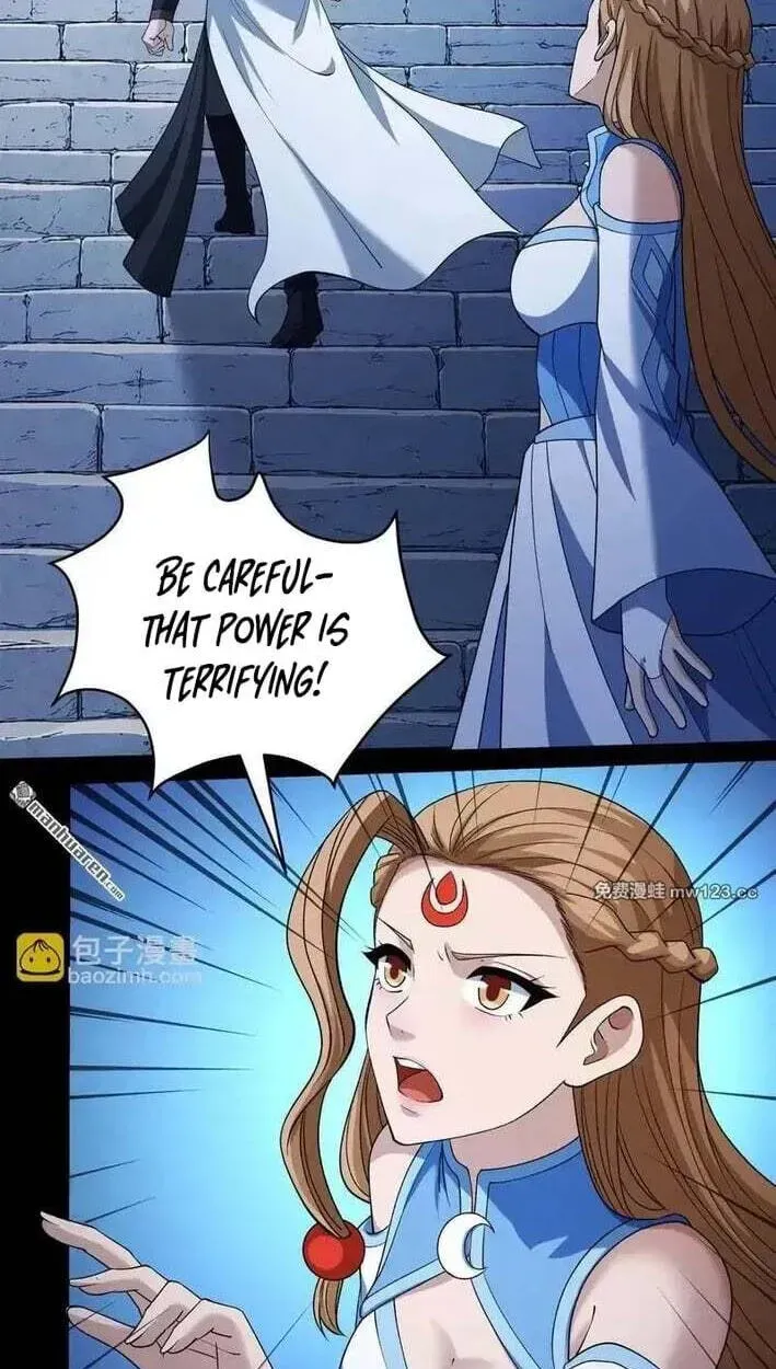 God of Martial Arts — Chapter 1159 — page 30