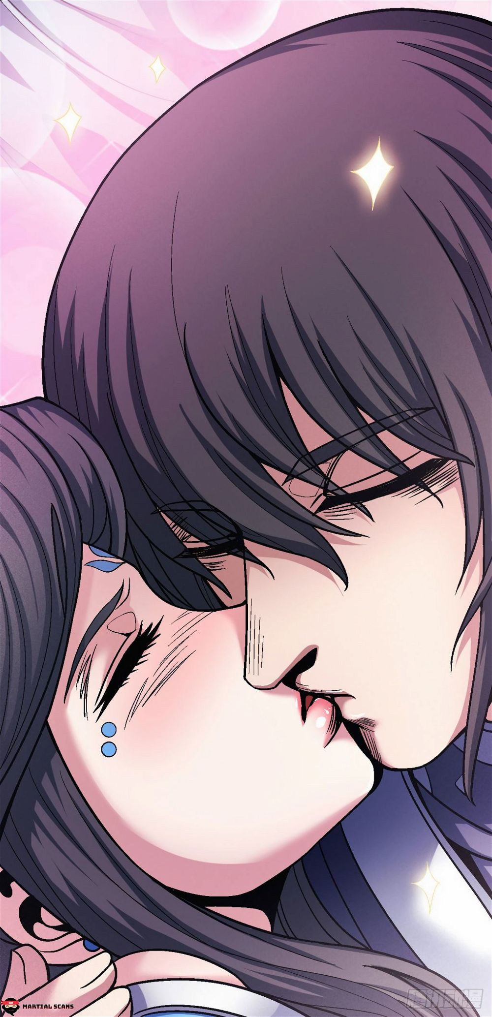 God of Martial Arts — Chapter 116.2 — page 24