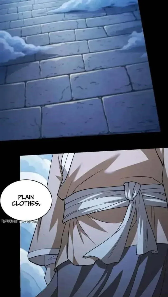 God of Martial Arts — Chapter 1160 — page 7