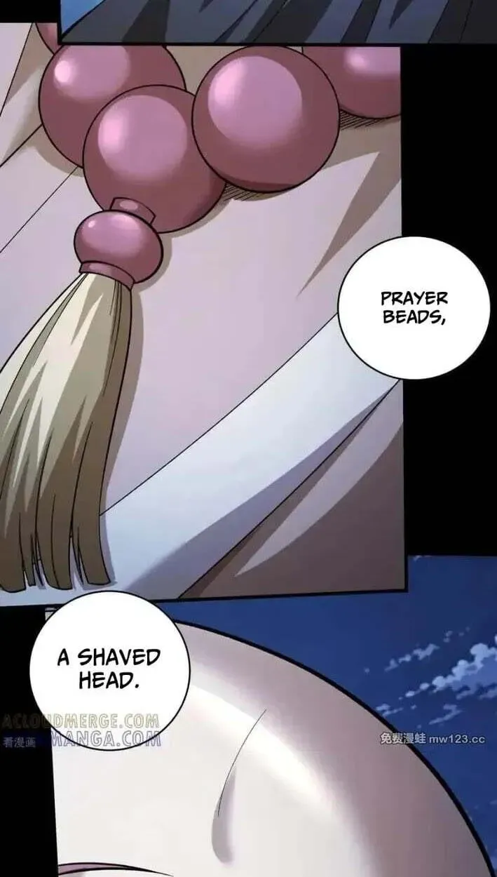God of Martial Arts — Chapter 1160 — page 8