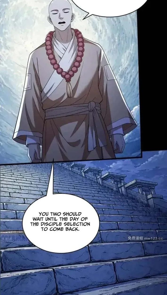 God of Martial Arts — Chapter 1160 — page 12