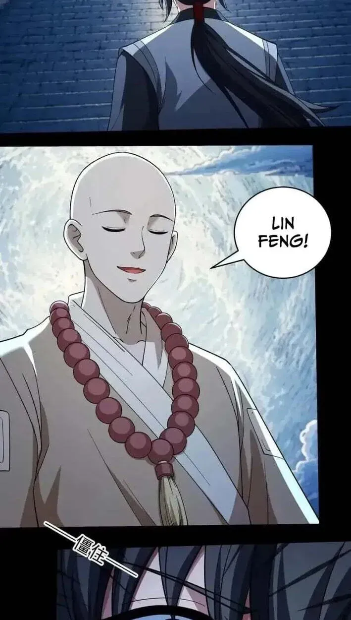 God of Martial Arts — Chapter 1160 — page 19