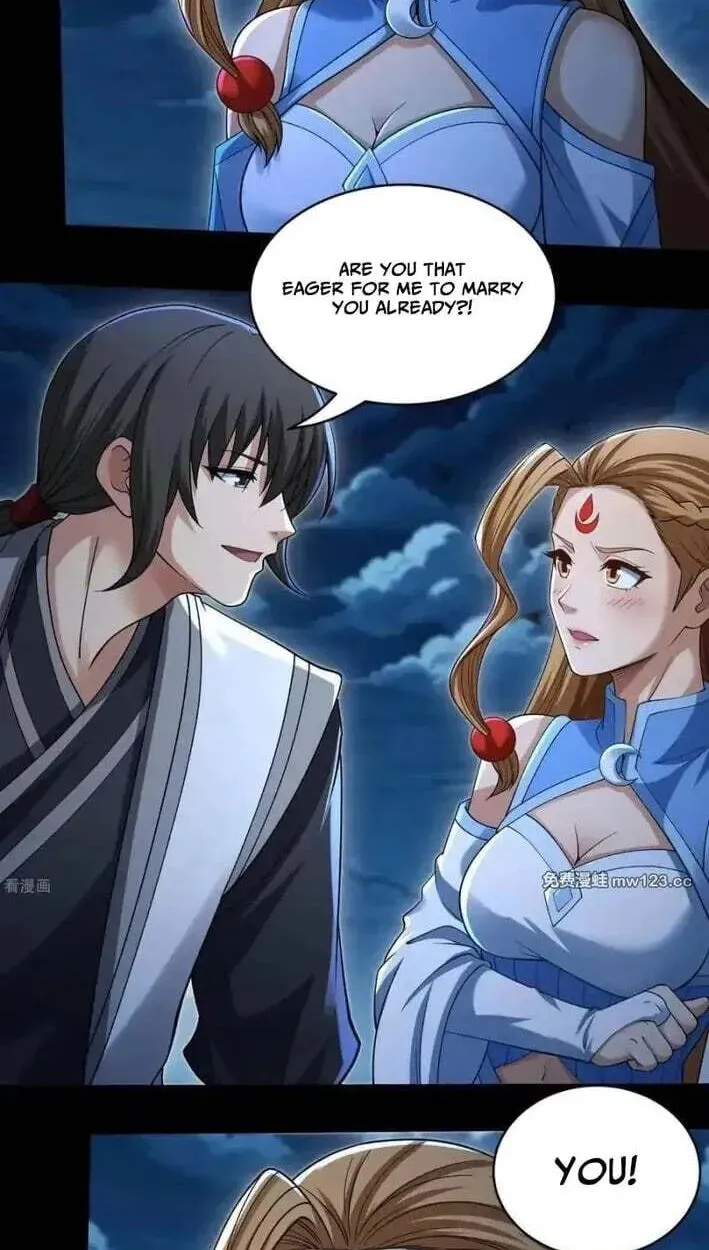 God of Martial Arts — Chapter 1161 — page 11