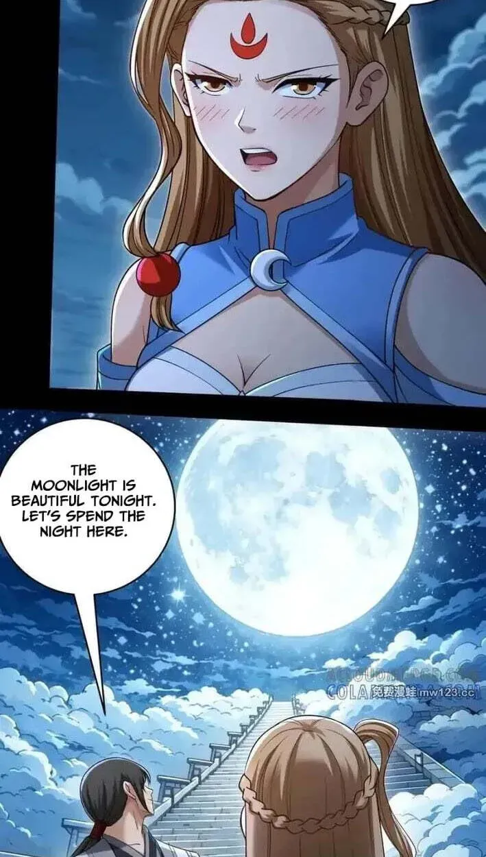 God of Martial Arts — Chapter 1161 — page 12