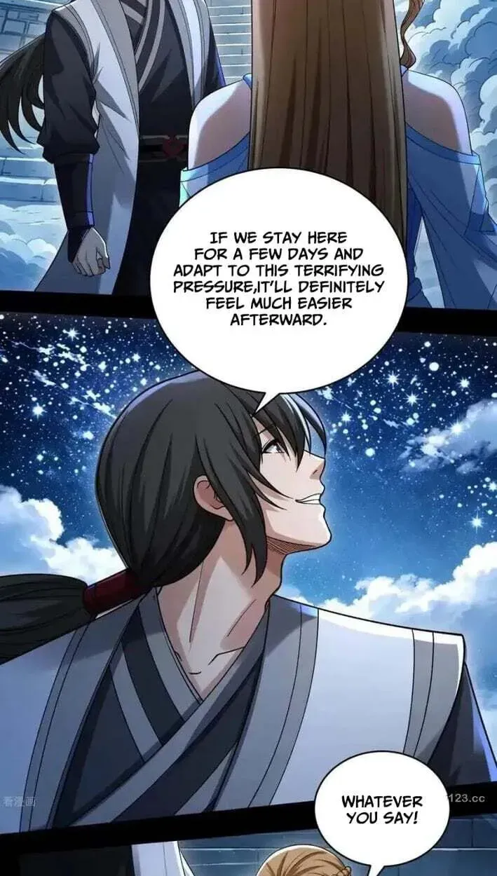 God of Martial Arts — Chapter 1161 — page 13