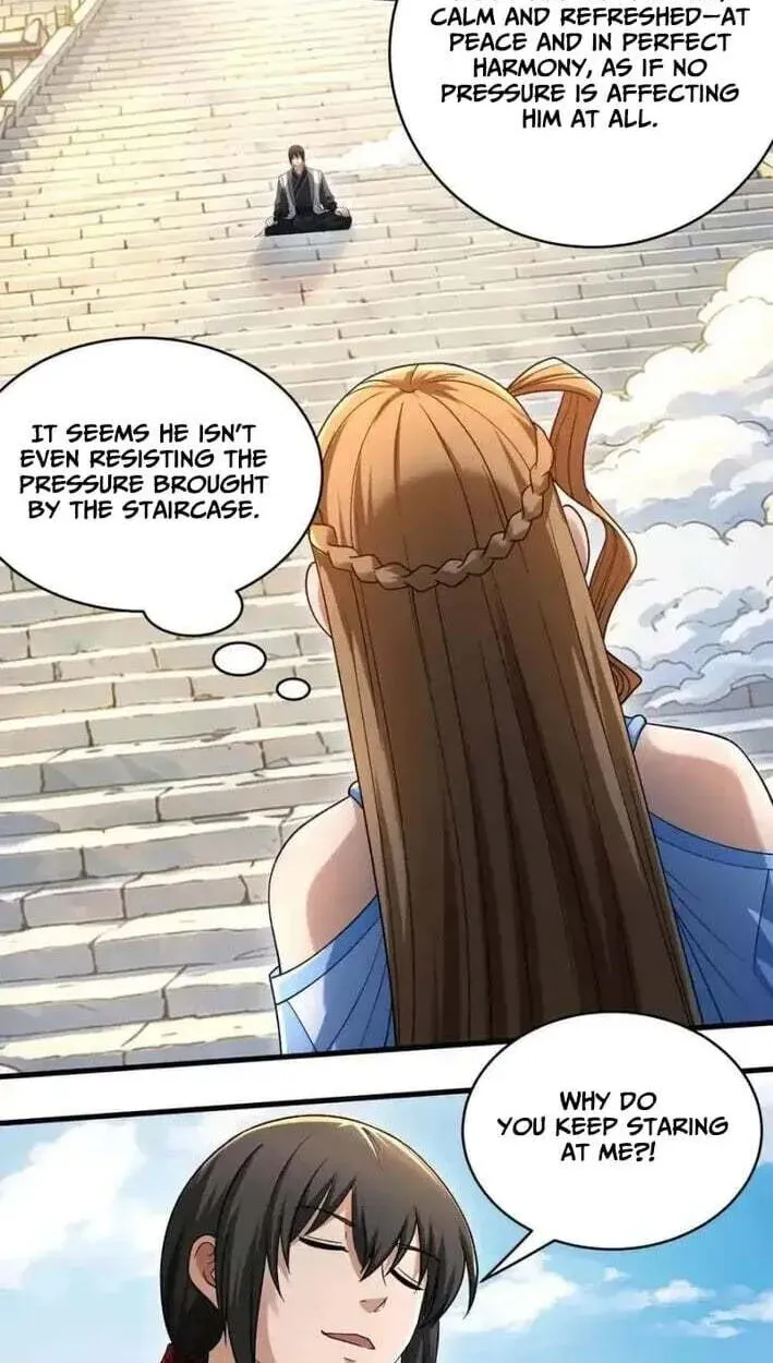 God of Martial Arts — Chapter 1161 — page 22