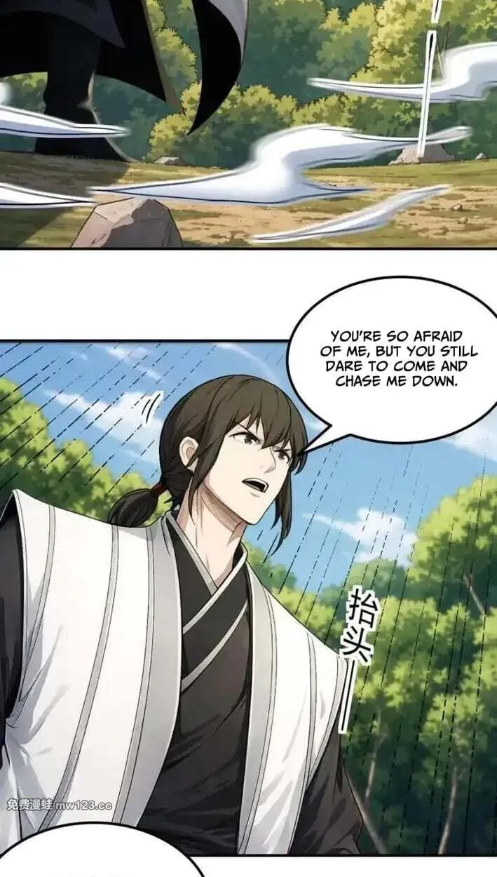 God of Martial Arts — Chapter 1163 — page 13