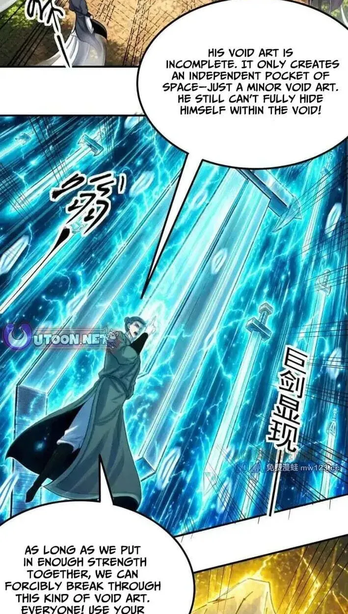 God of Martial Arts — Chapter 1164 — page 14