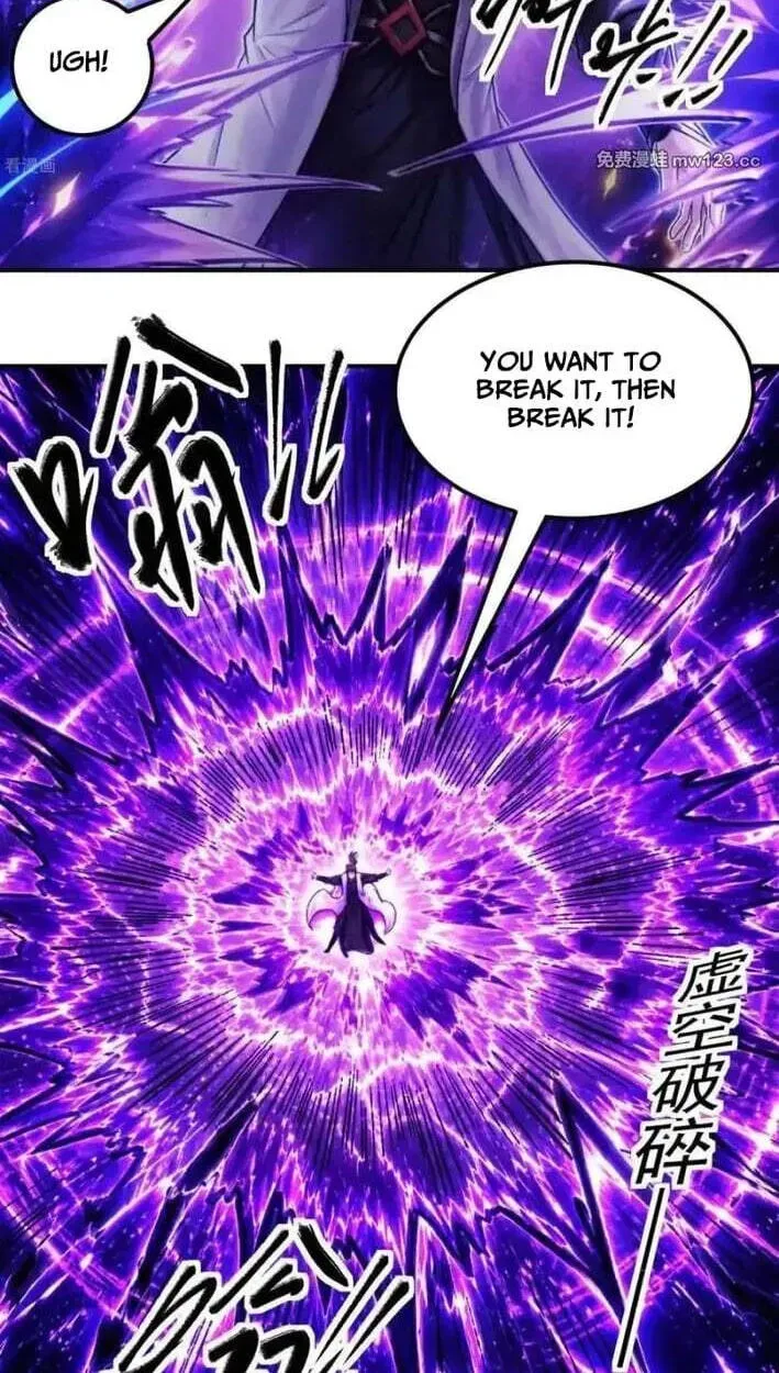 God of Martial Arts — Chapter 1164 — page 24