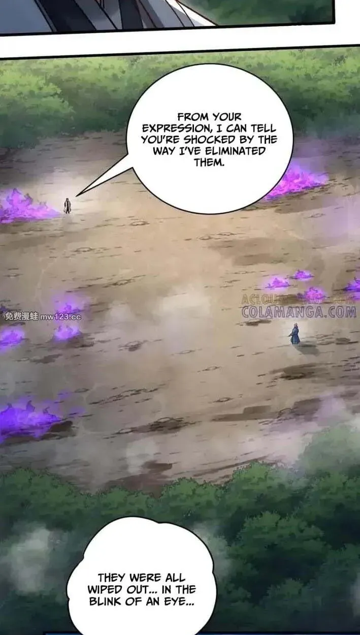God of Martial Arts — Chapter 1165 — page 4