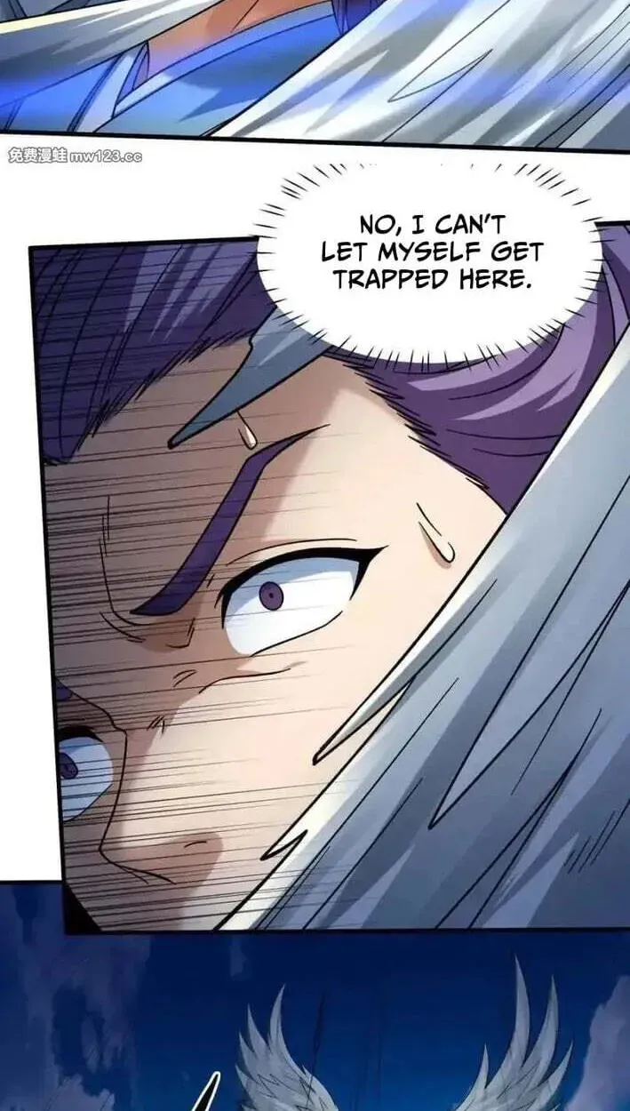 God of Martial Arts — Chapter 1165 — page 19
