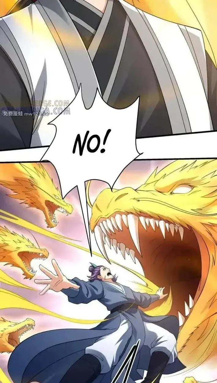 God of Martial Arts — Chapter 1165 — page 29