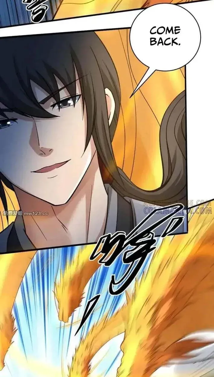 God of Martial Arts — Chapter 1165 — page 31