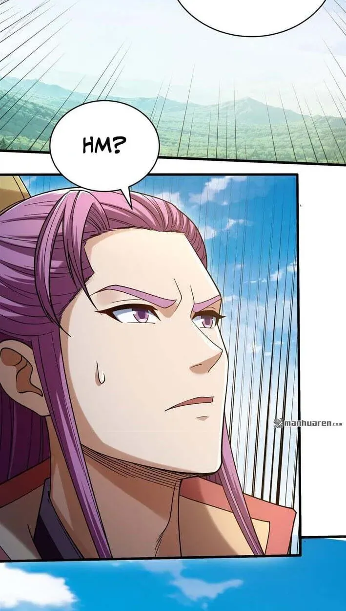 God of Martial Arts — Chapter 1166 — page 14