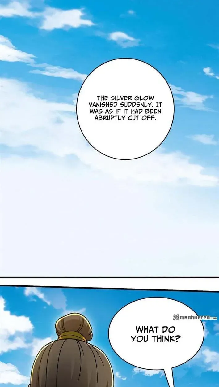 God of Martial Arts — Chapter 1166 — page 15