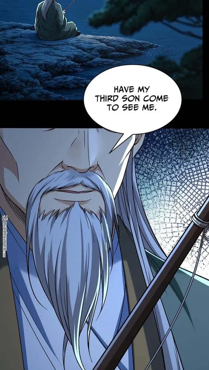 God of Martial Arts — Chapter 1166 — page 31