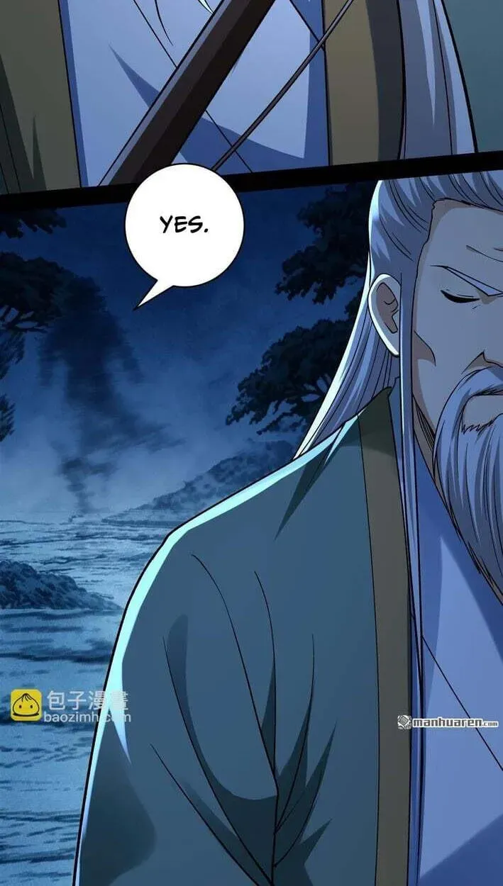 God of Martial Arts — Chapter 1166 — page 32
