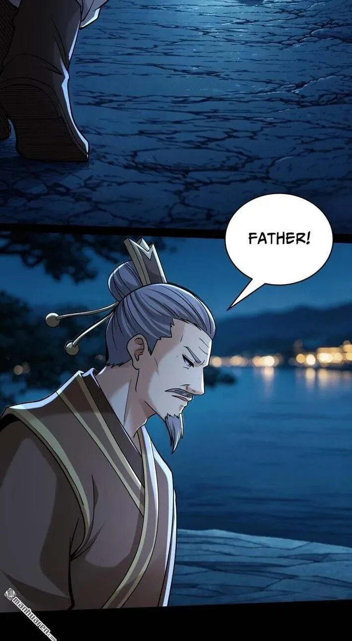 God of Martial Arts — Chapter 1166 — page 34