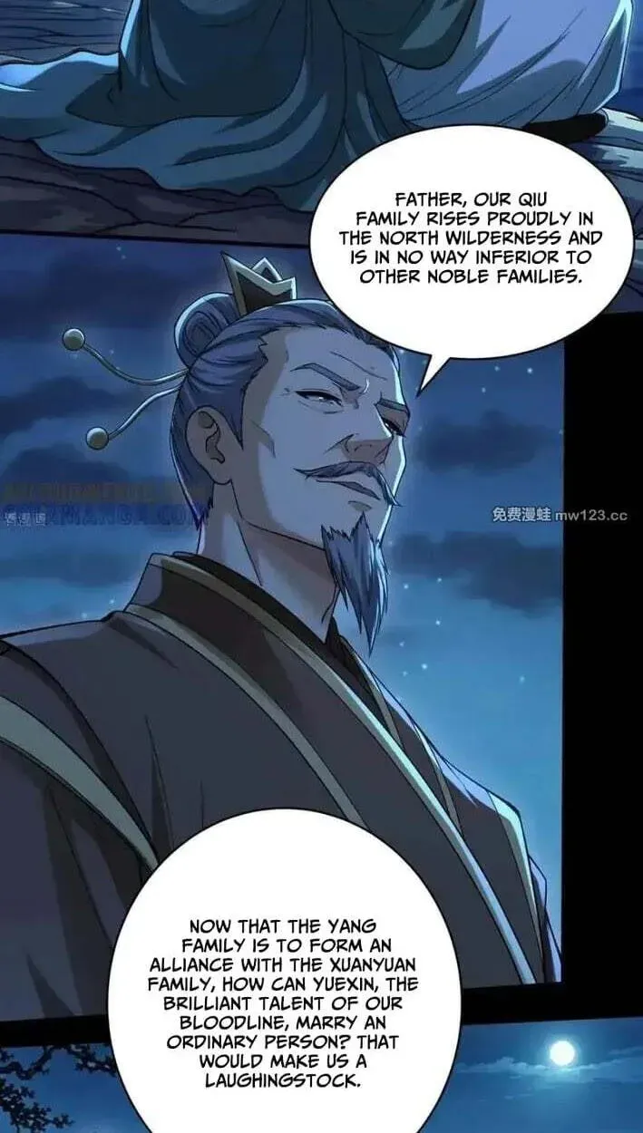 God of Martial Arts — Chapter 1167 — page 4