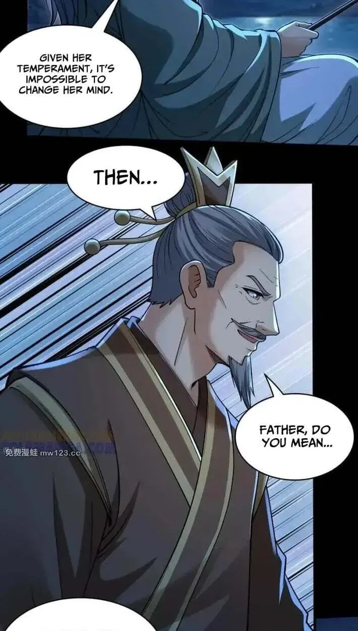 God of Martial Arts — Chapter 1167 — page 6