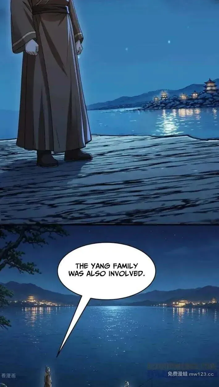 God of Martial Arts — Chapter 1167 — page 8