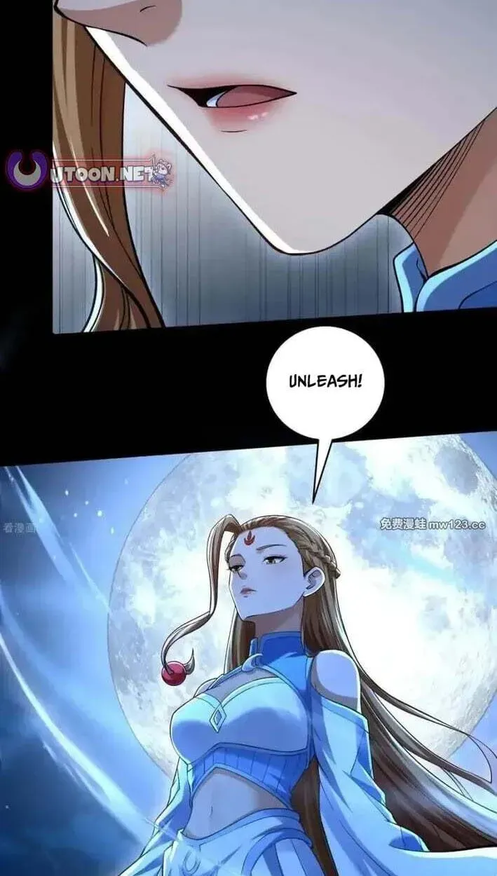 God of Martial Arts — Chapter 1167 — page 14