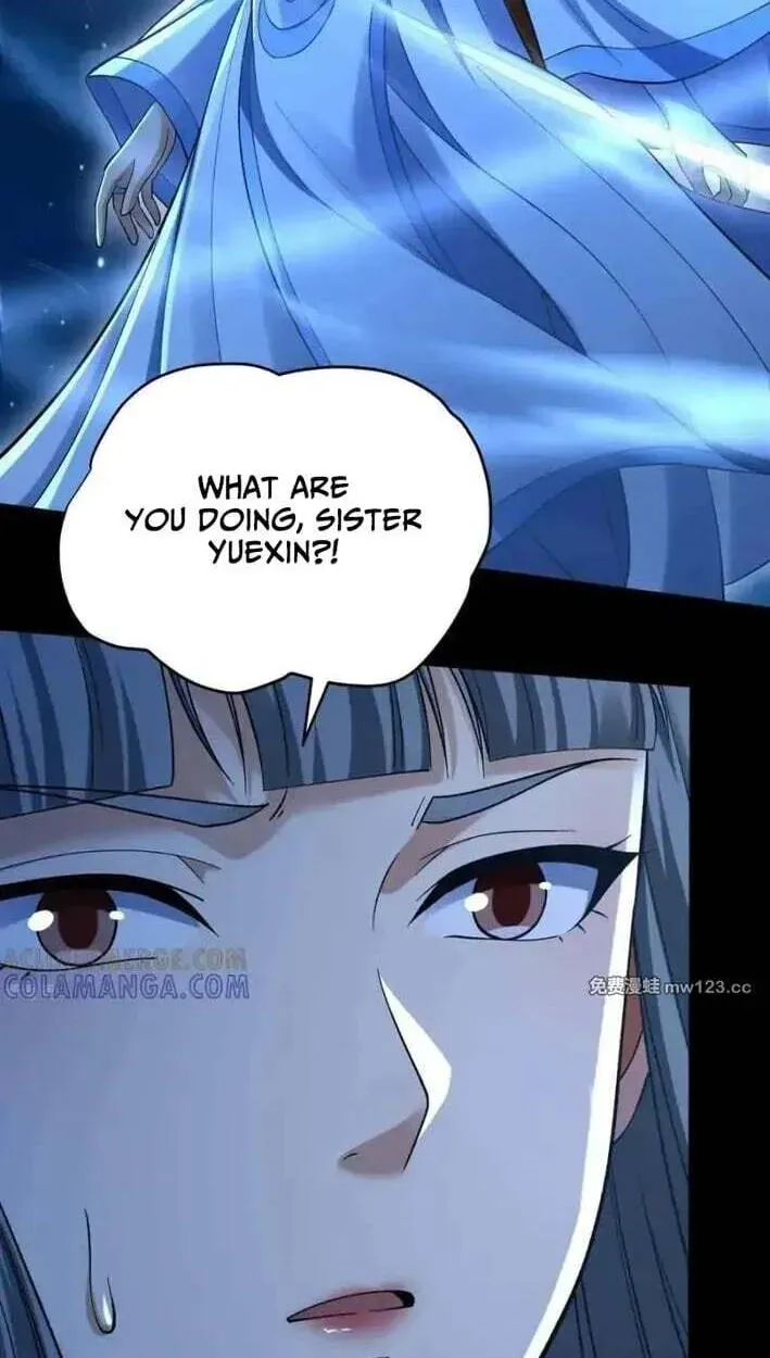 God of Martial Arts — Chapter 1167 — page 15