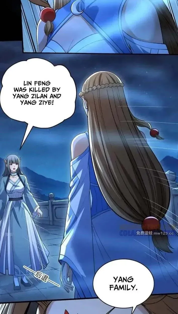 God of Martial Arts — Chapter 1167 — page 24