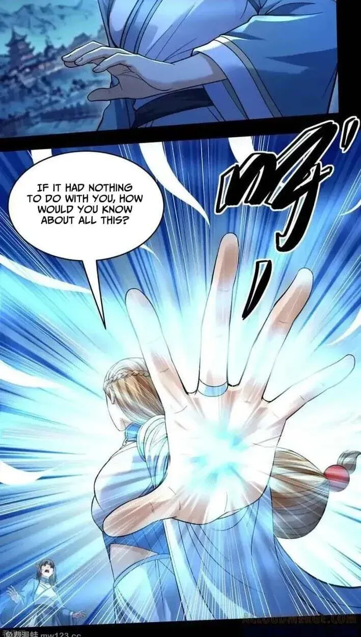 God of Martial Arts — Chapter 1167 — page 26