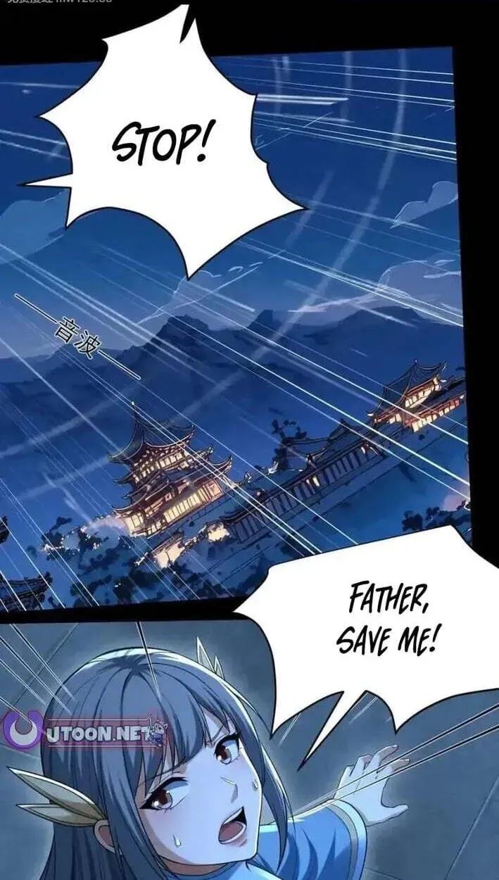 God of Martial Arts — Chapter 1167 — page 27