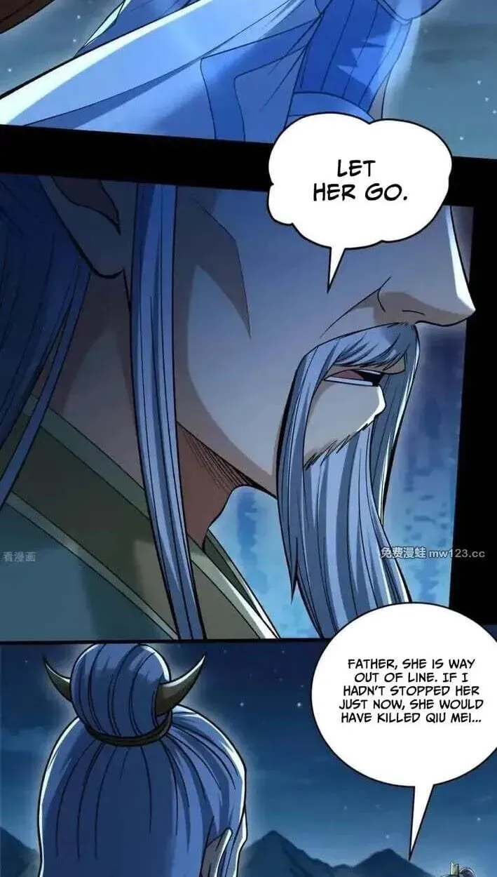 God of Martial Arts — Chapter 1167 — page 32
