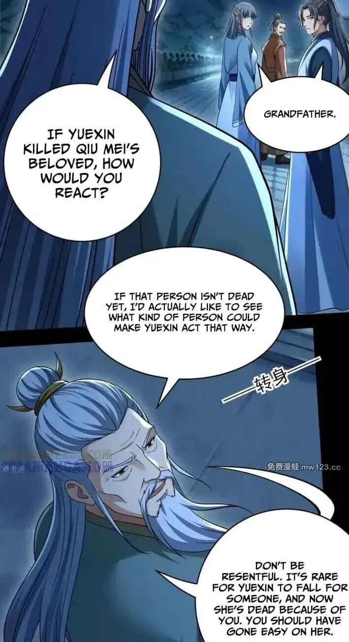 God of Martial Arts — Chapter 1167 — page 33