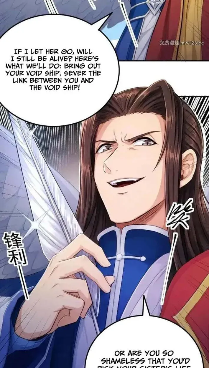 God of Martial Arts — Chapter 1169 — page 24