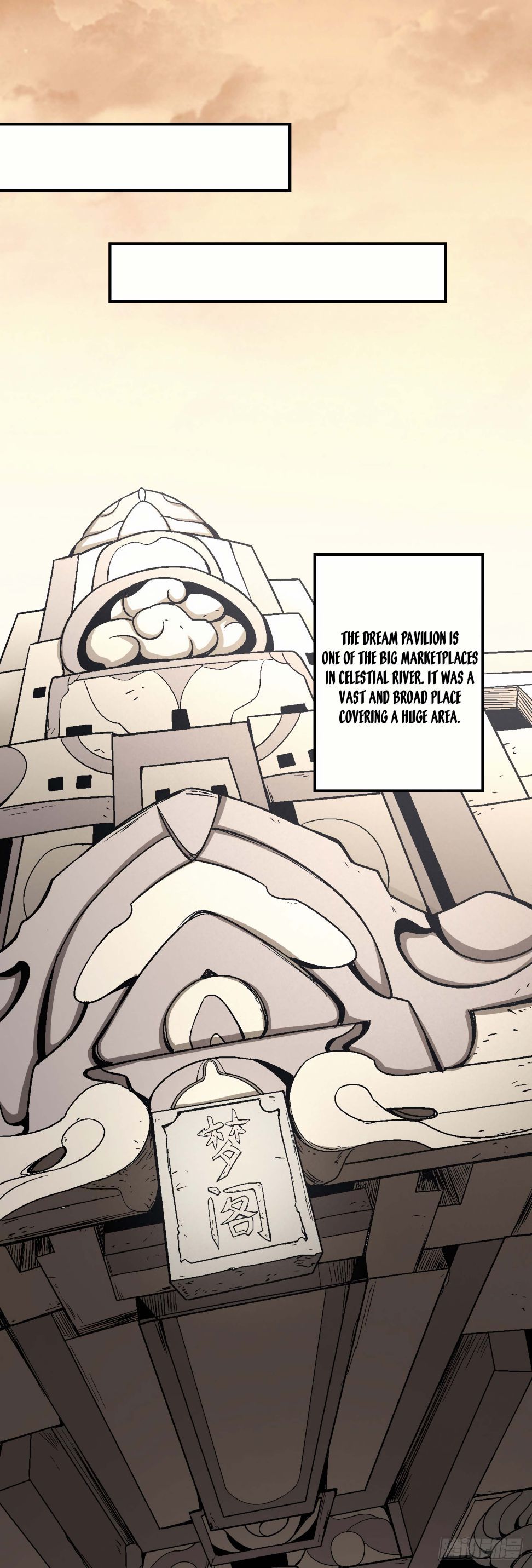 God of Martial Arts — Chapter 117.2 — page 8