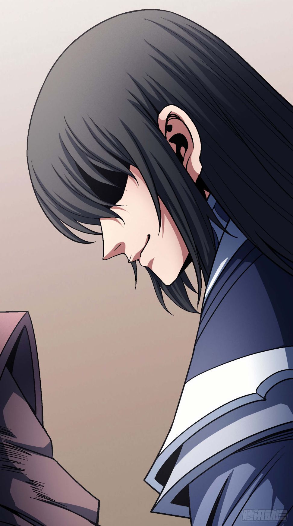 God of Martial Arts — Chapter 117.2 — page 33