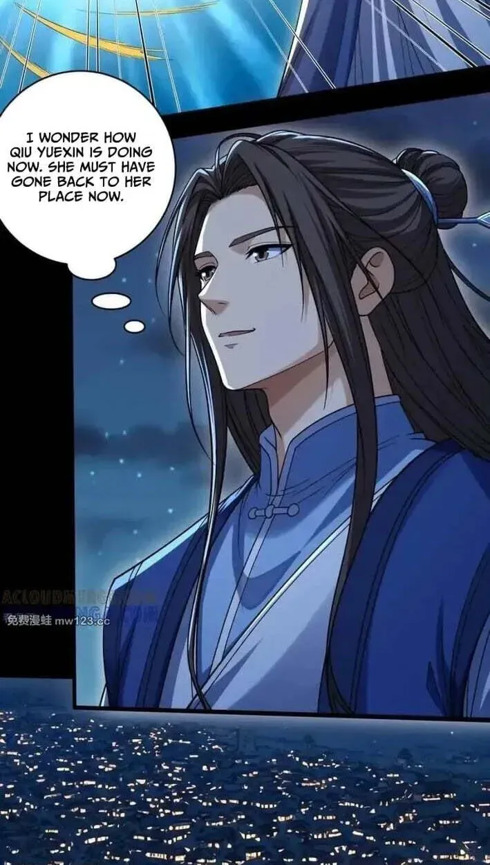 God of Martial Arts — Chapter 1170 — page 6