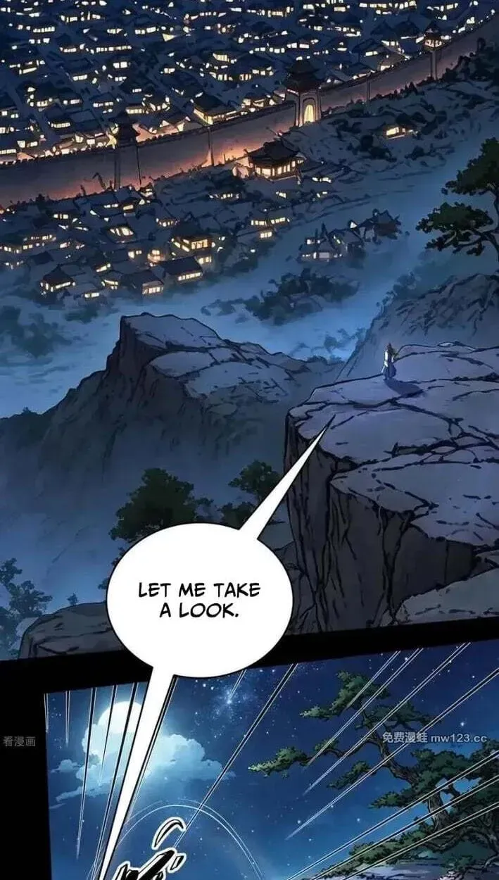 God of Martial Arts — Chapter 1170 — page 7