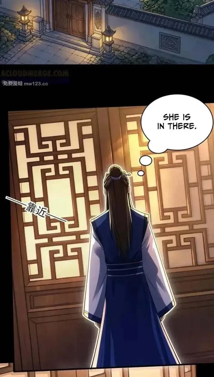 God of Martial Arts — Chapter 1170 — page 11