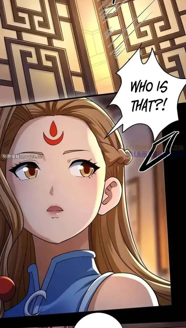 God of Martial Arts — Chapter 1170 — page 13