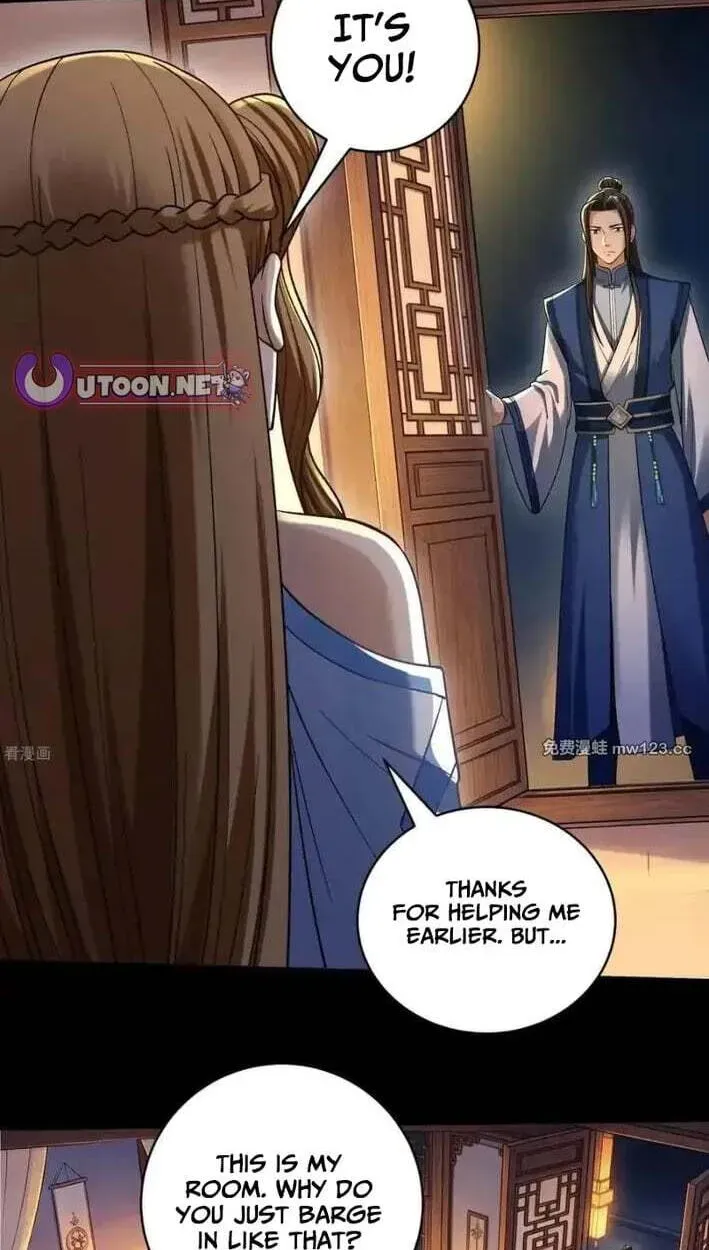 God of Martial Arts — Chapter 1170 — page 14